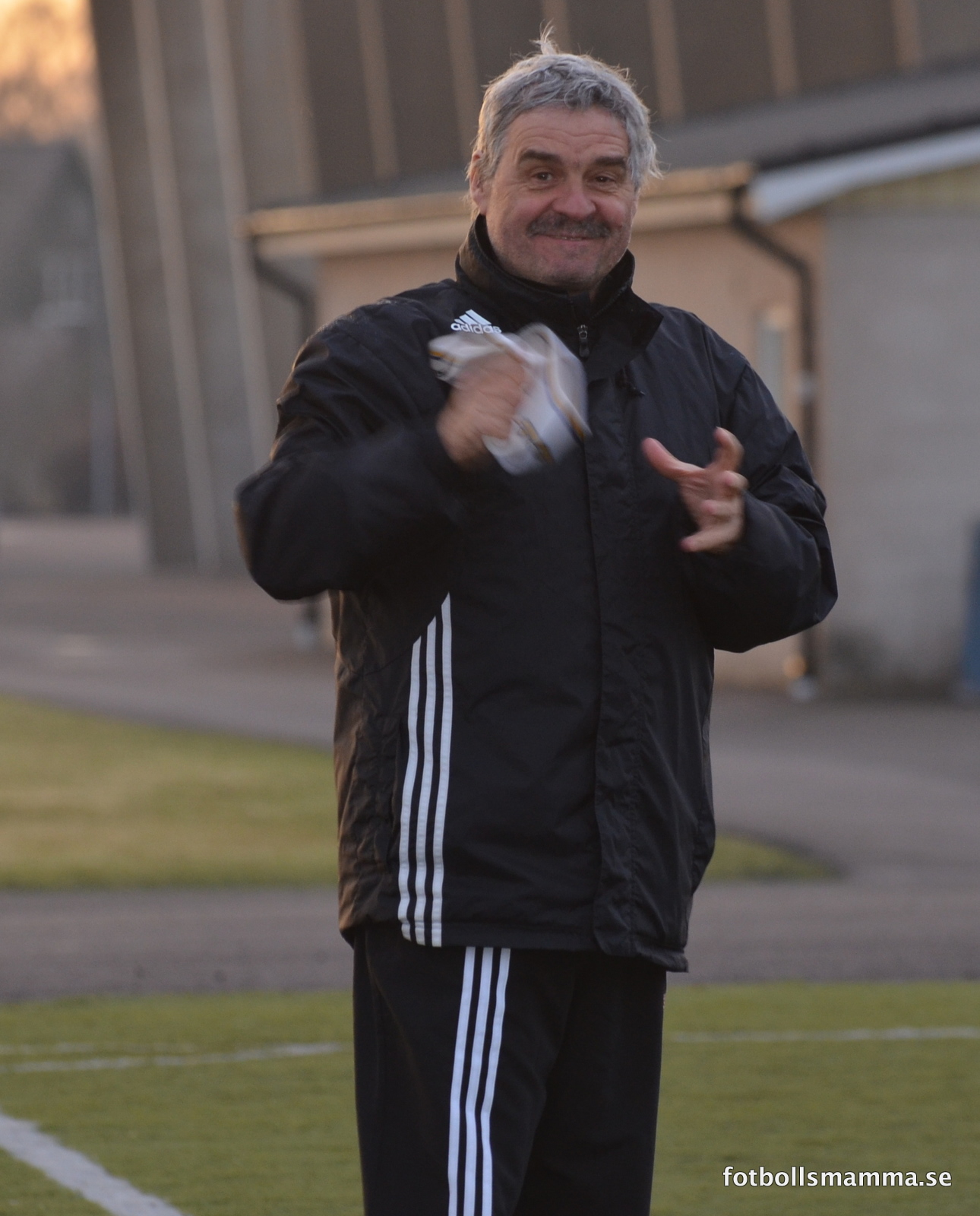 Böljan U – Böljan p98 3-0