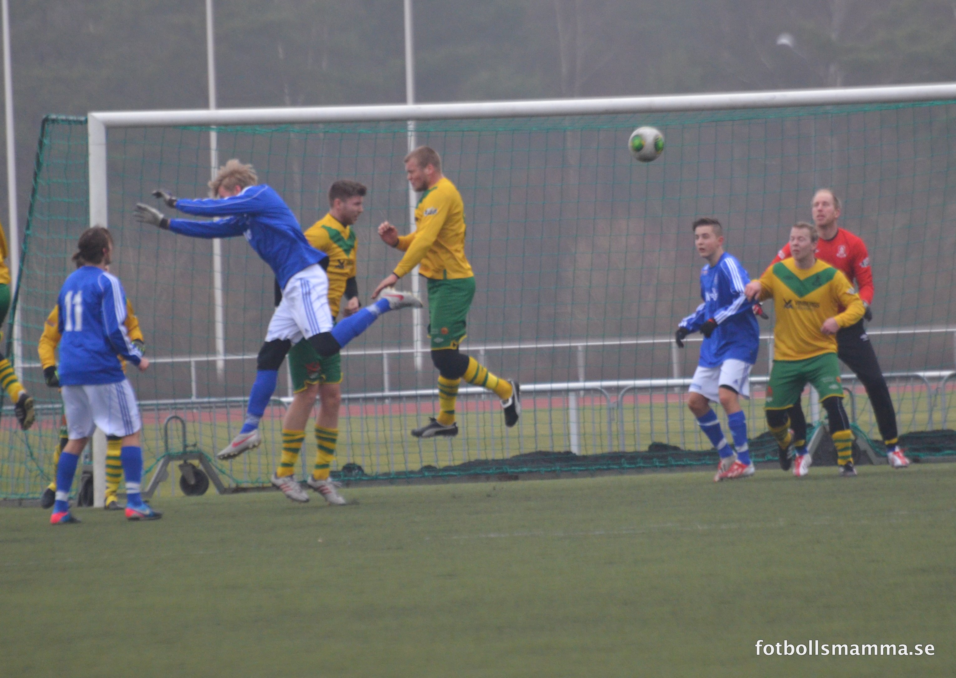 fotbollsmamma.se 1 mar 2014 10-57