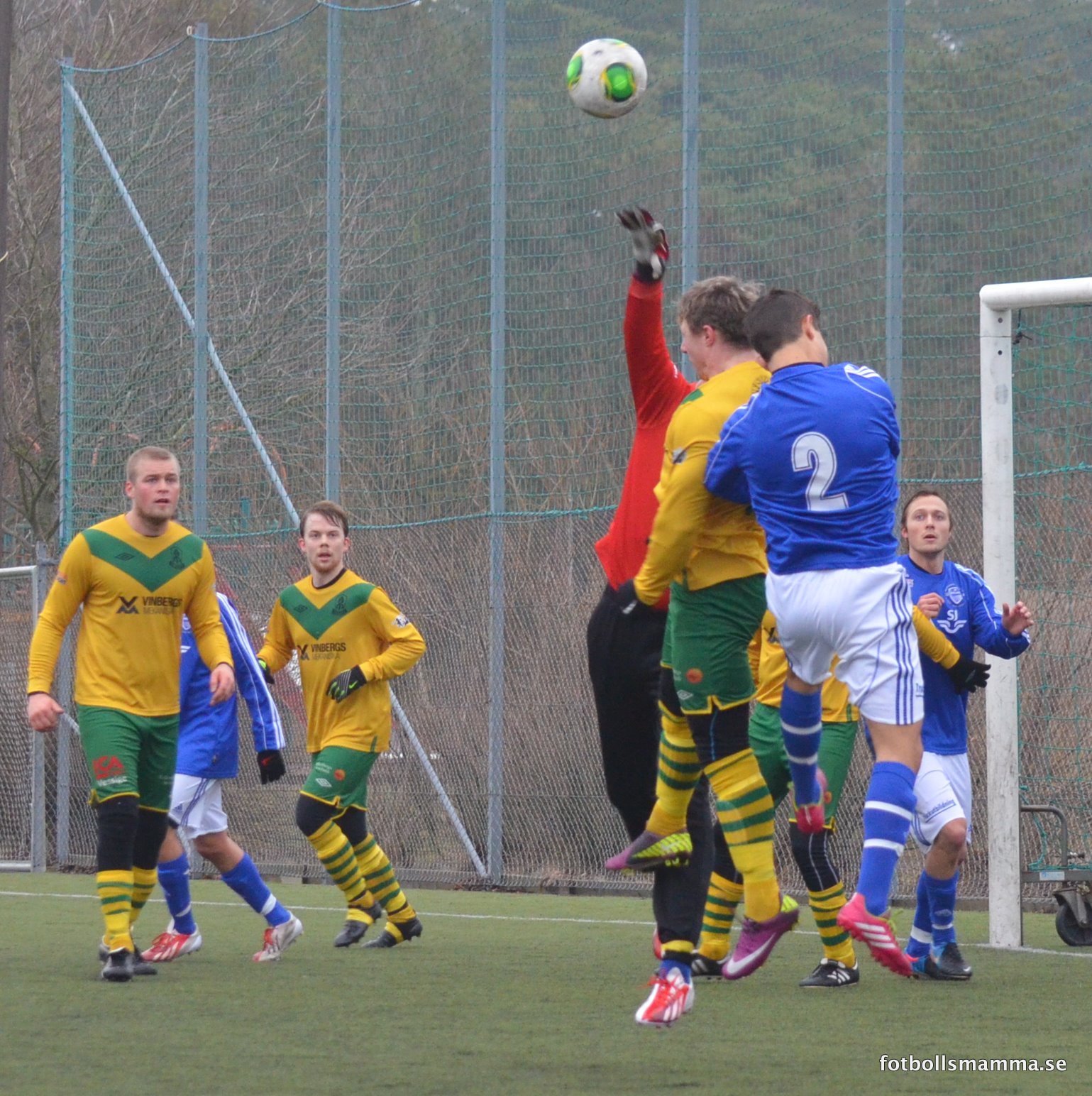 fotbollsmamma.se 1 mar 2014 11-38