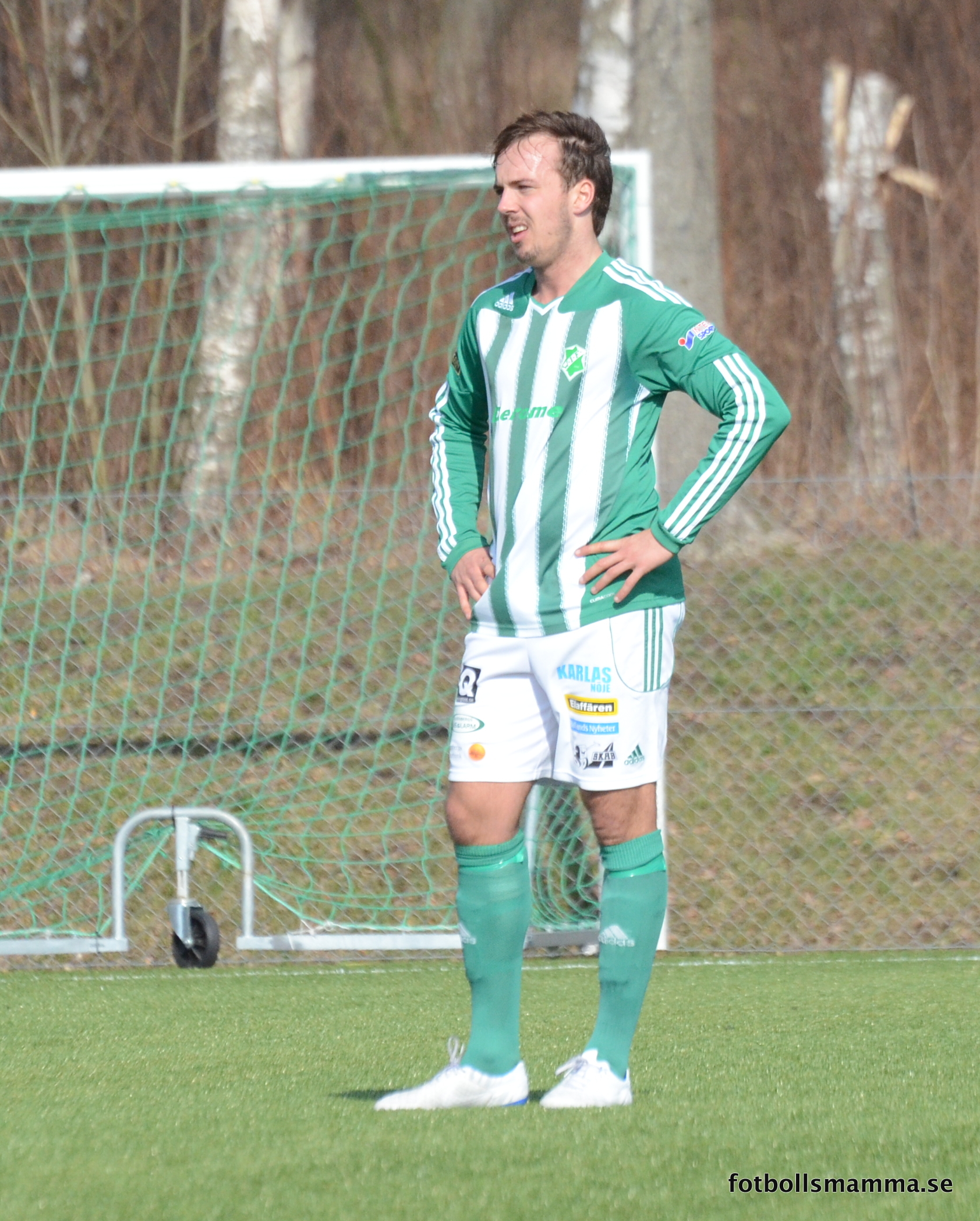 Tvååker – Vinberg 4-2