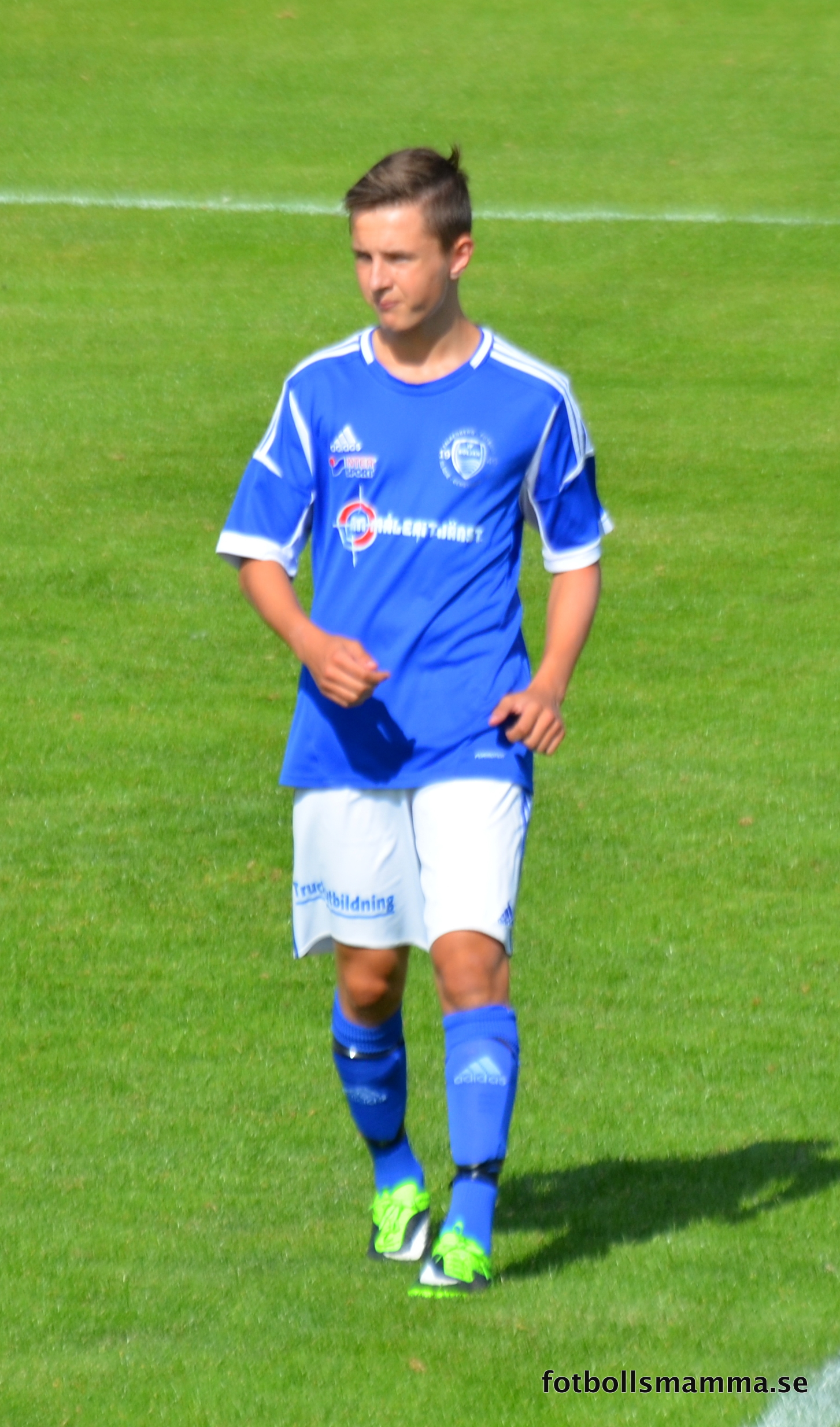 Åsa IF – IF Böljan p98 2-4