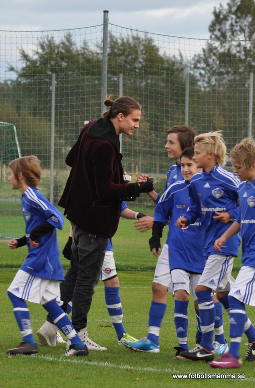 Böljan P98 – Gais P98
