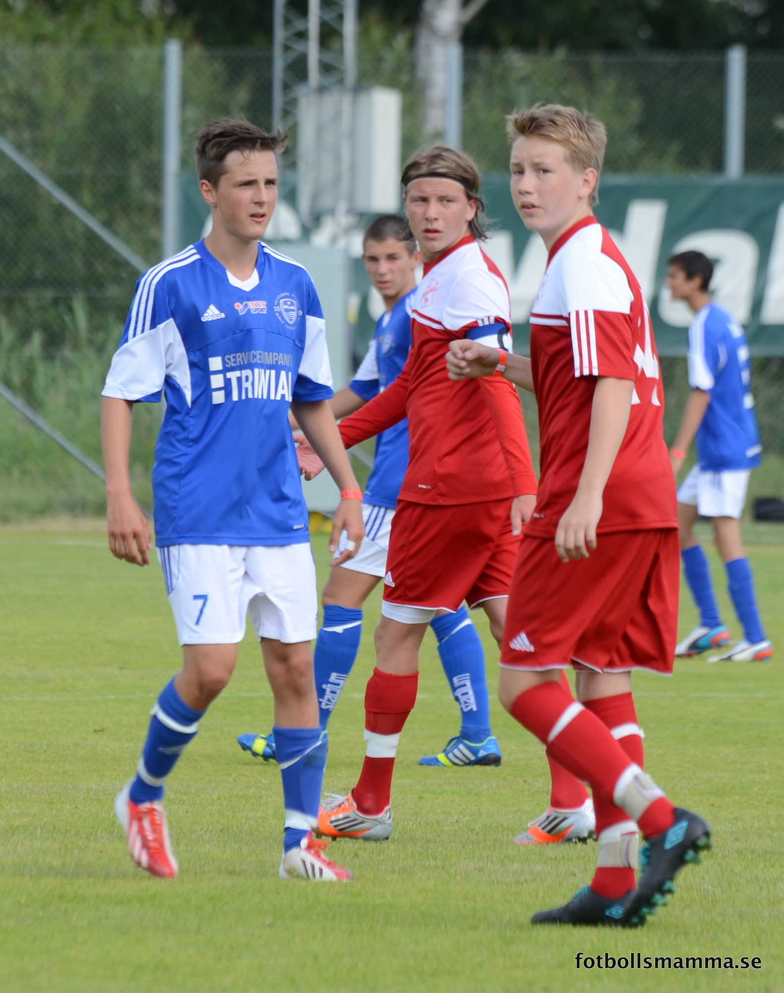 Åsum Bk – Böljan 2-1