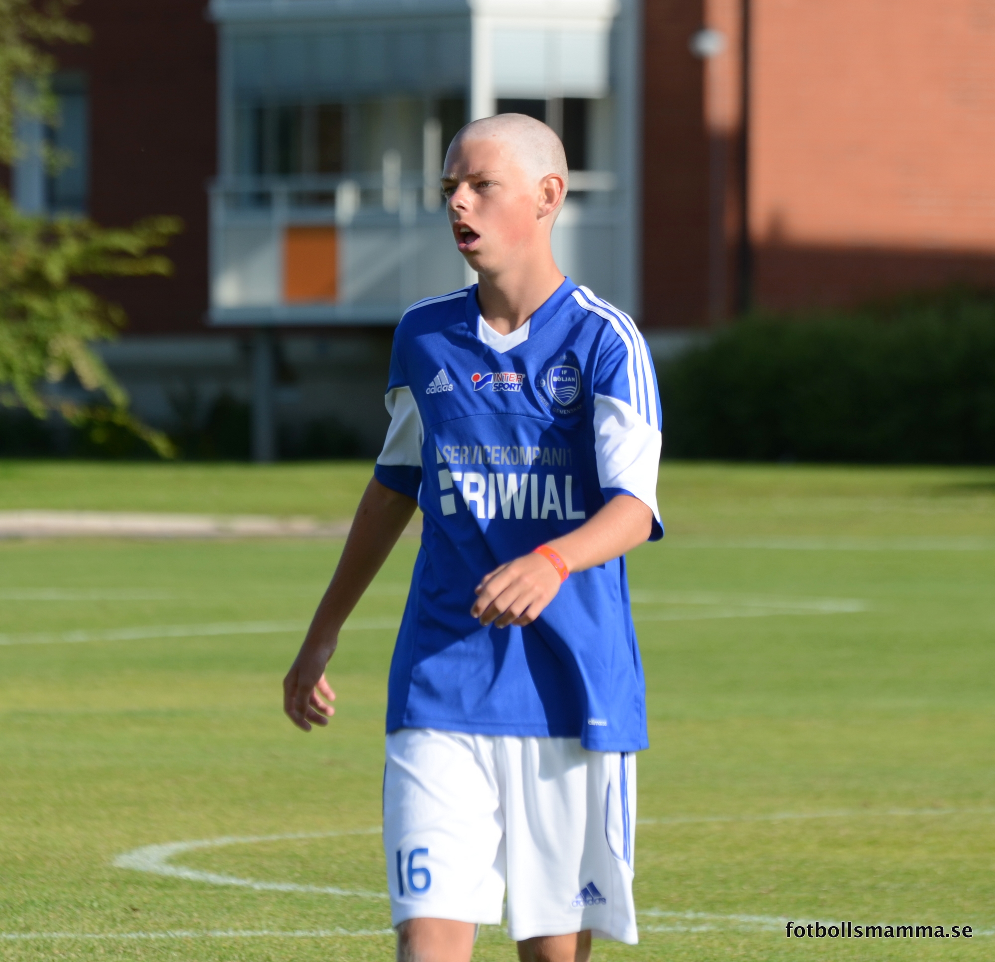 Böljan – Djerv 3-2
