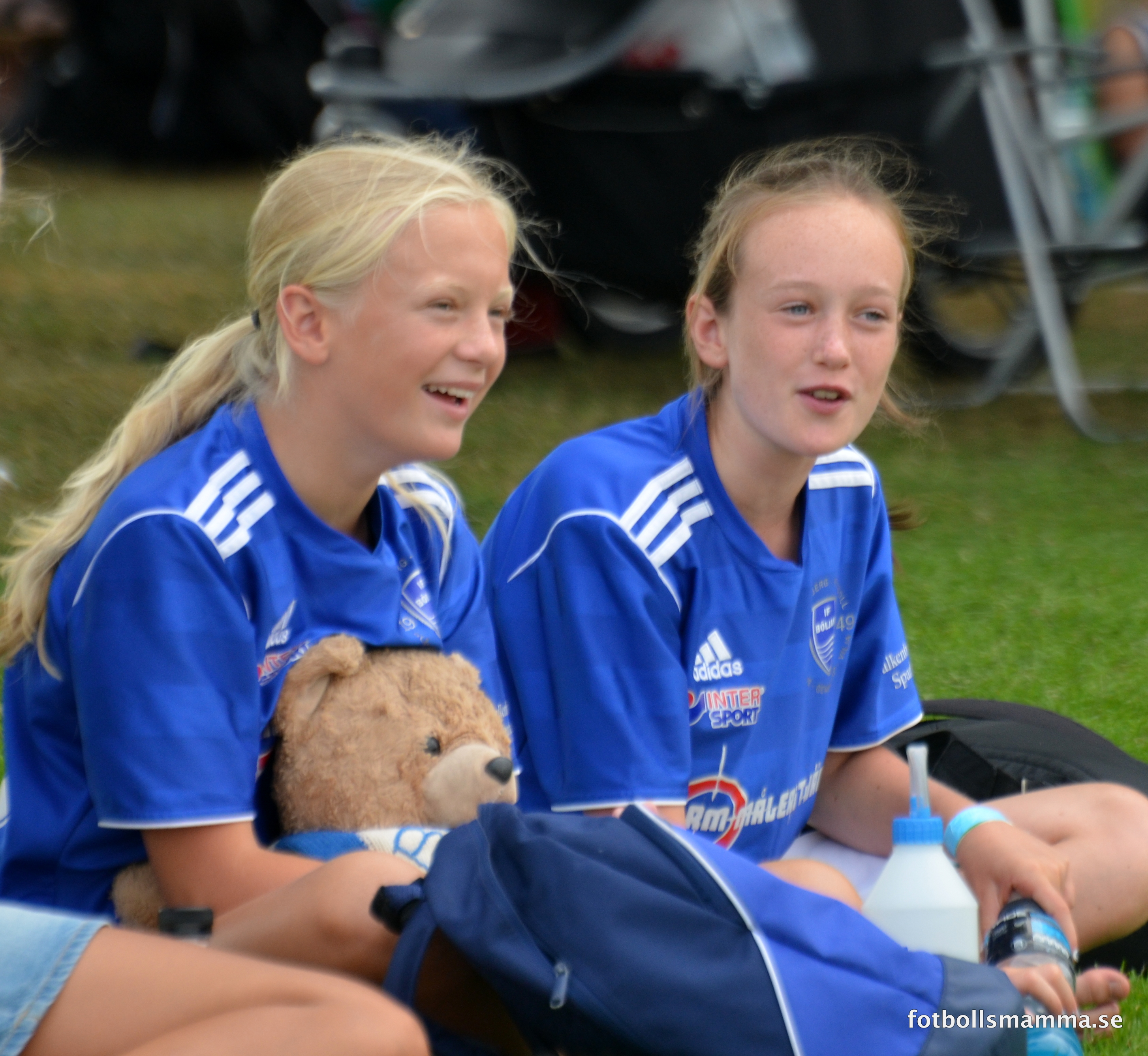 Böljans F01:or