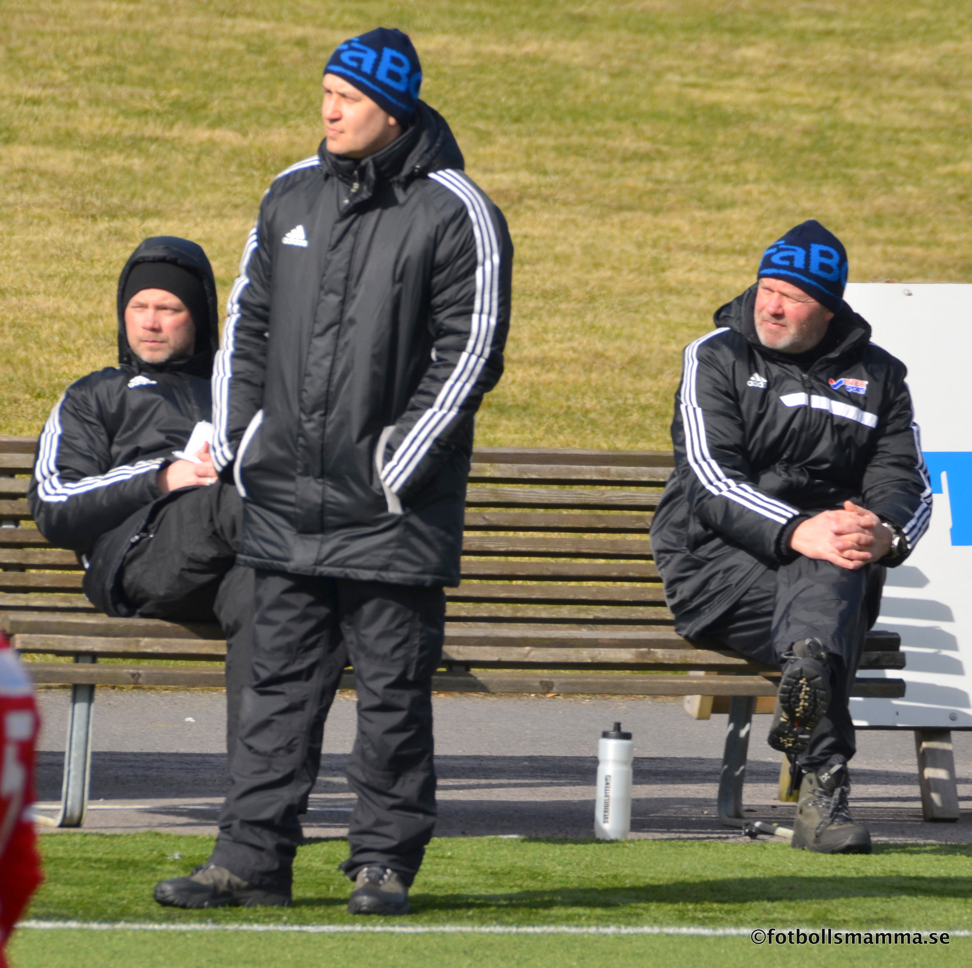 Stenungsunds IF – Vinbergs IF 2-3