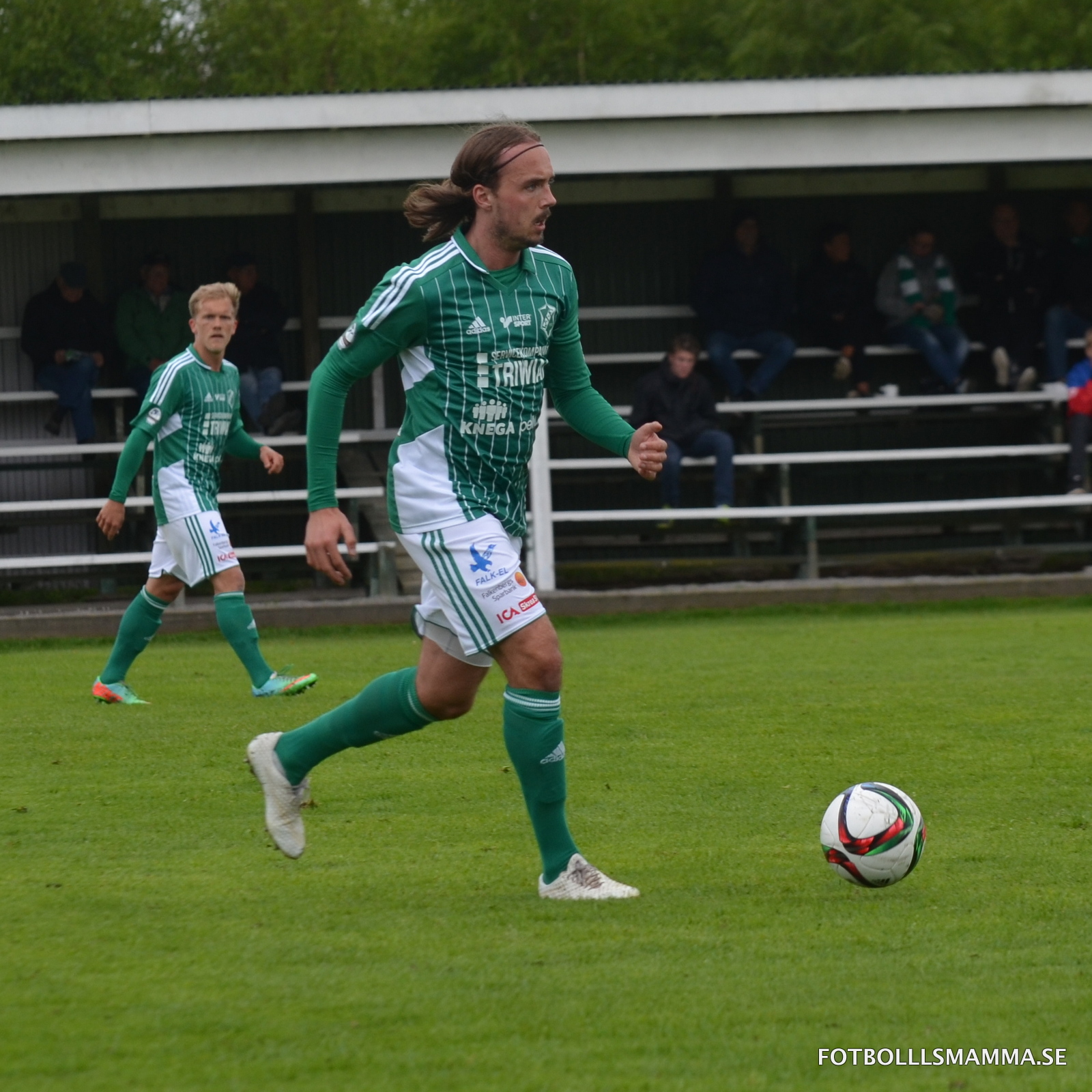 Vinbergs IF – Lindome GIF 3-2