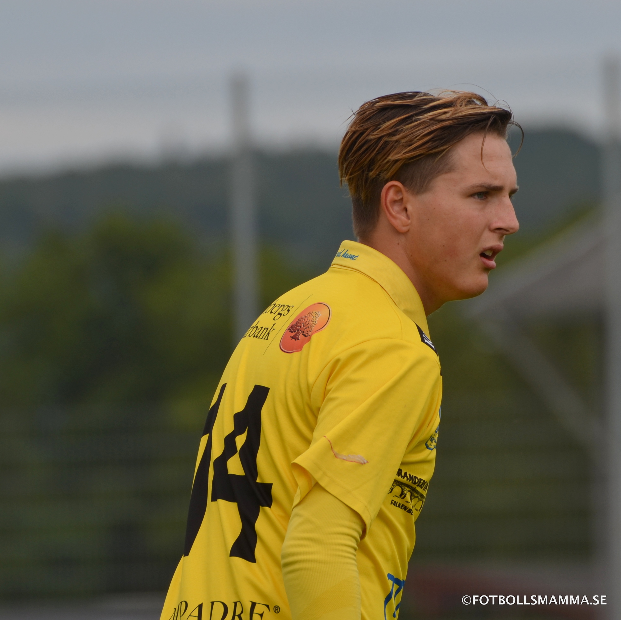 Jönköping Södra U21 – Falkenbergs FF U21 1-1