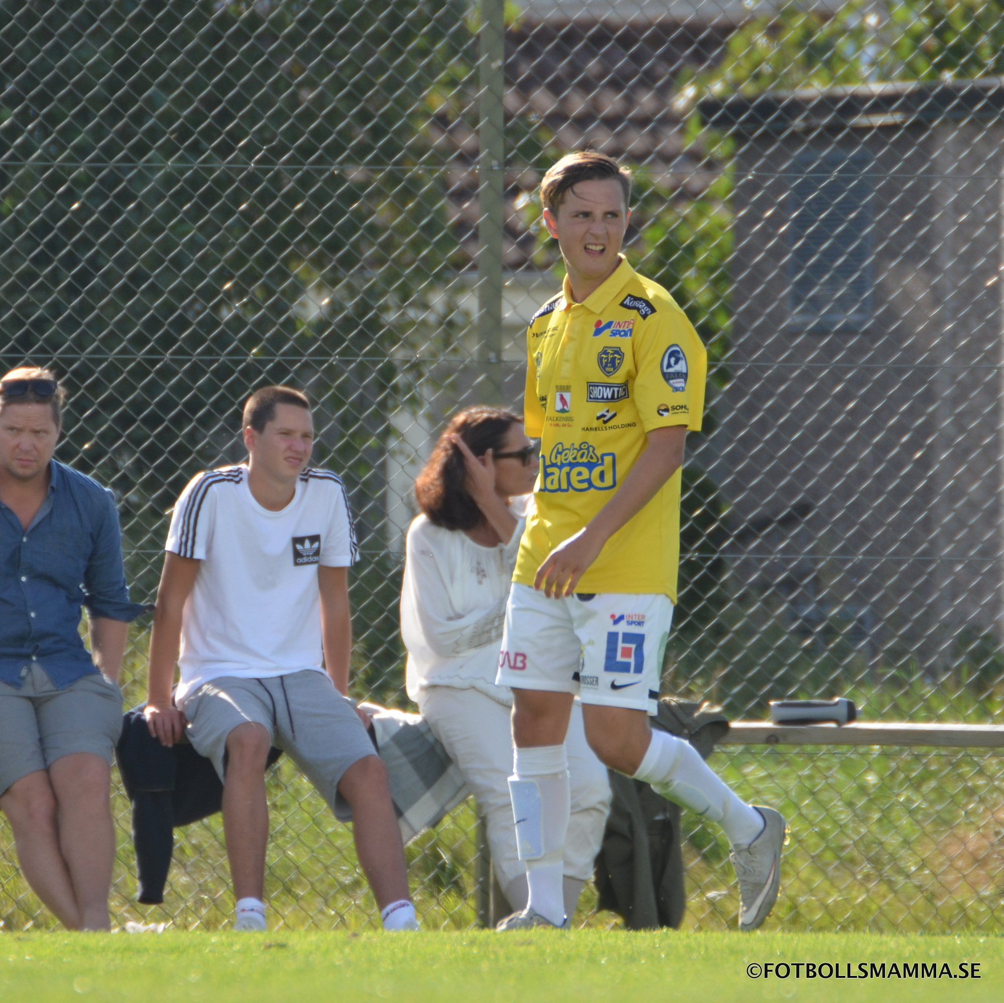 Falkenbergs FF U19 – Mjällby AIF U19