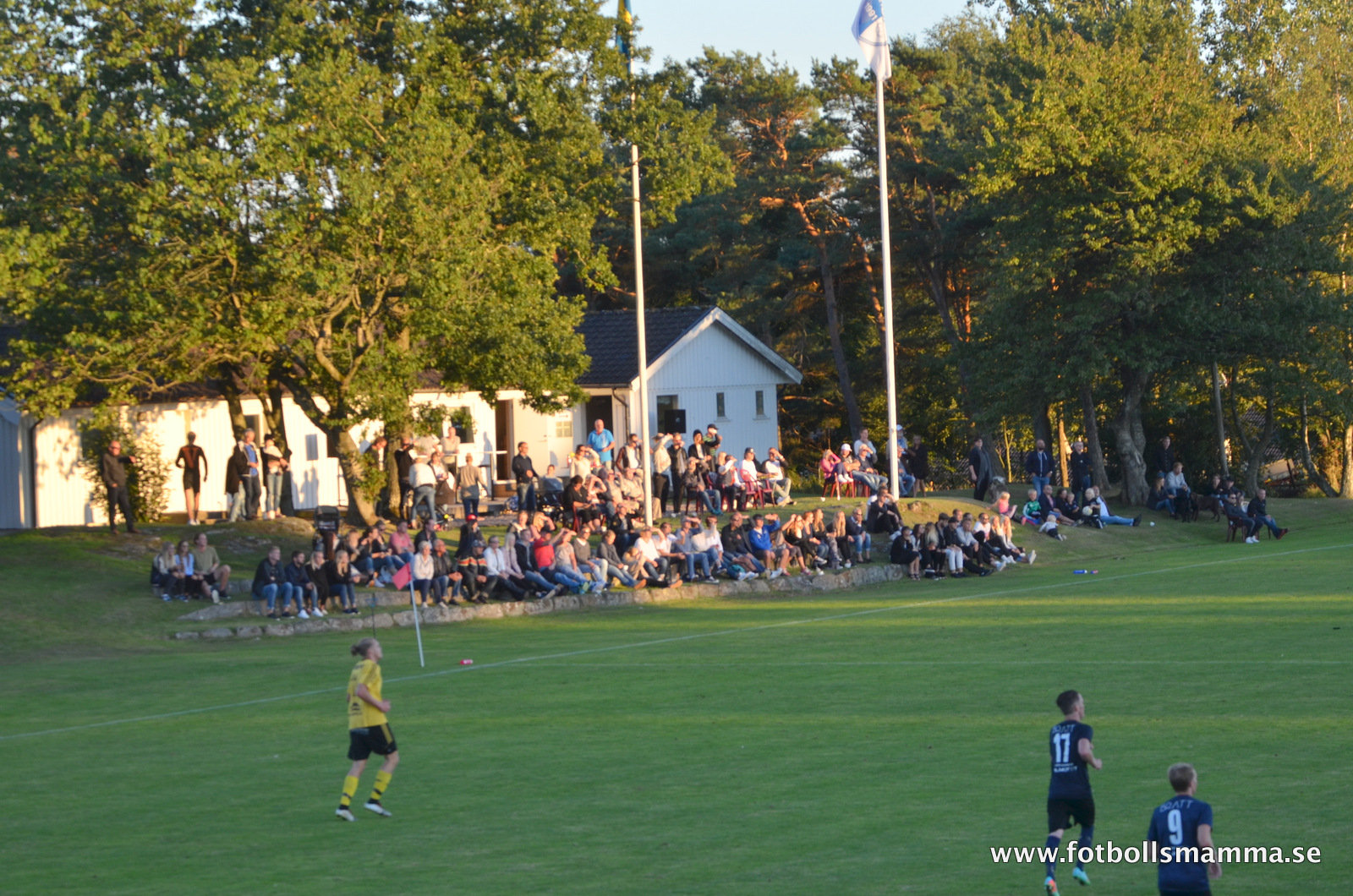 HÅFF – Skrea IF 0-0